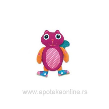 OOPS IGRAČKA GLODALICA MACA OOPS IGRAČKA GLODALICA MACA